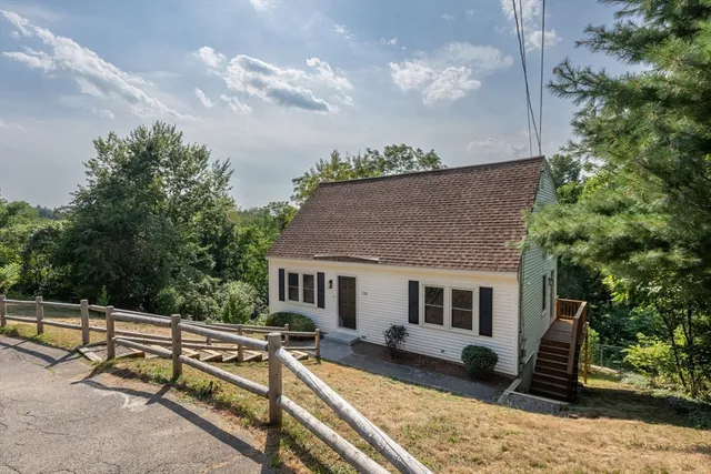 $599,000 | 116 Crosby Street, Haverhill, MA 01830