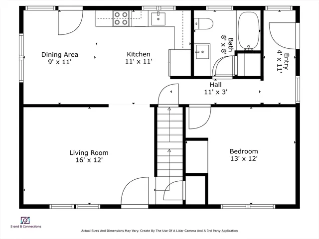 $599,000 | 116 Crosby Street, Haverhill, MA 01830