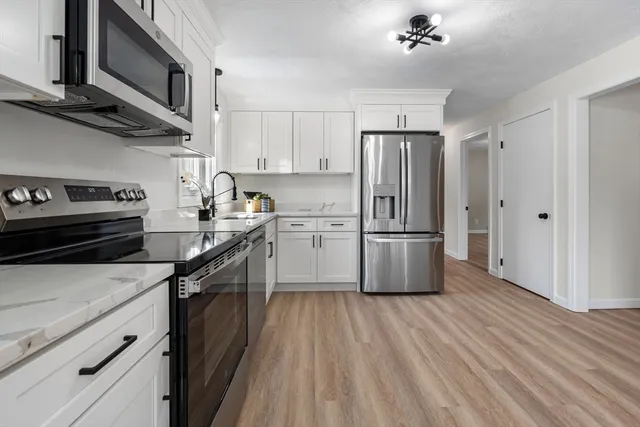 $599,000 | 116 Crosby Street, Haverhill, MA 01830