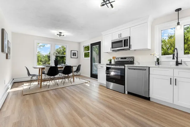 $599,000 | 116 Crosby Street, Haverhill, MA 01830