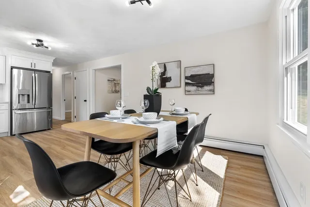 $599,000 | 116 Crosby Street, Haverhill, MA 01830