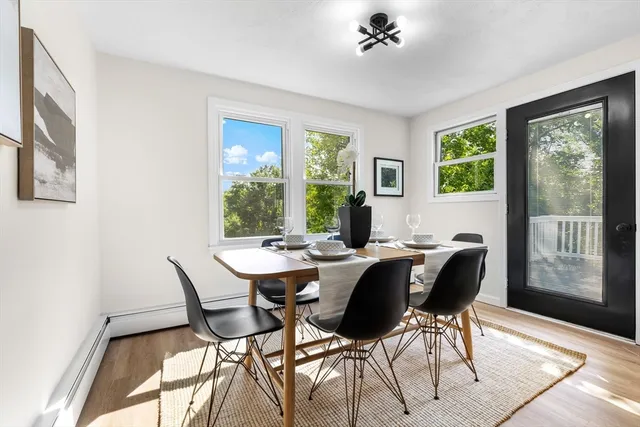 $599,000 | 116 Crosby Street, Haverhill, MA 01830