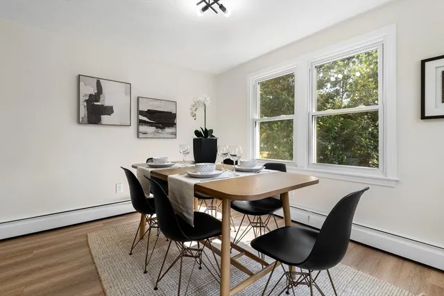 $599,000 | 116 Crosby Street, Haverhill, MA 01830