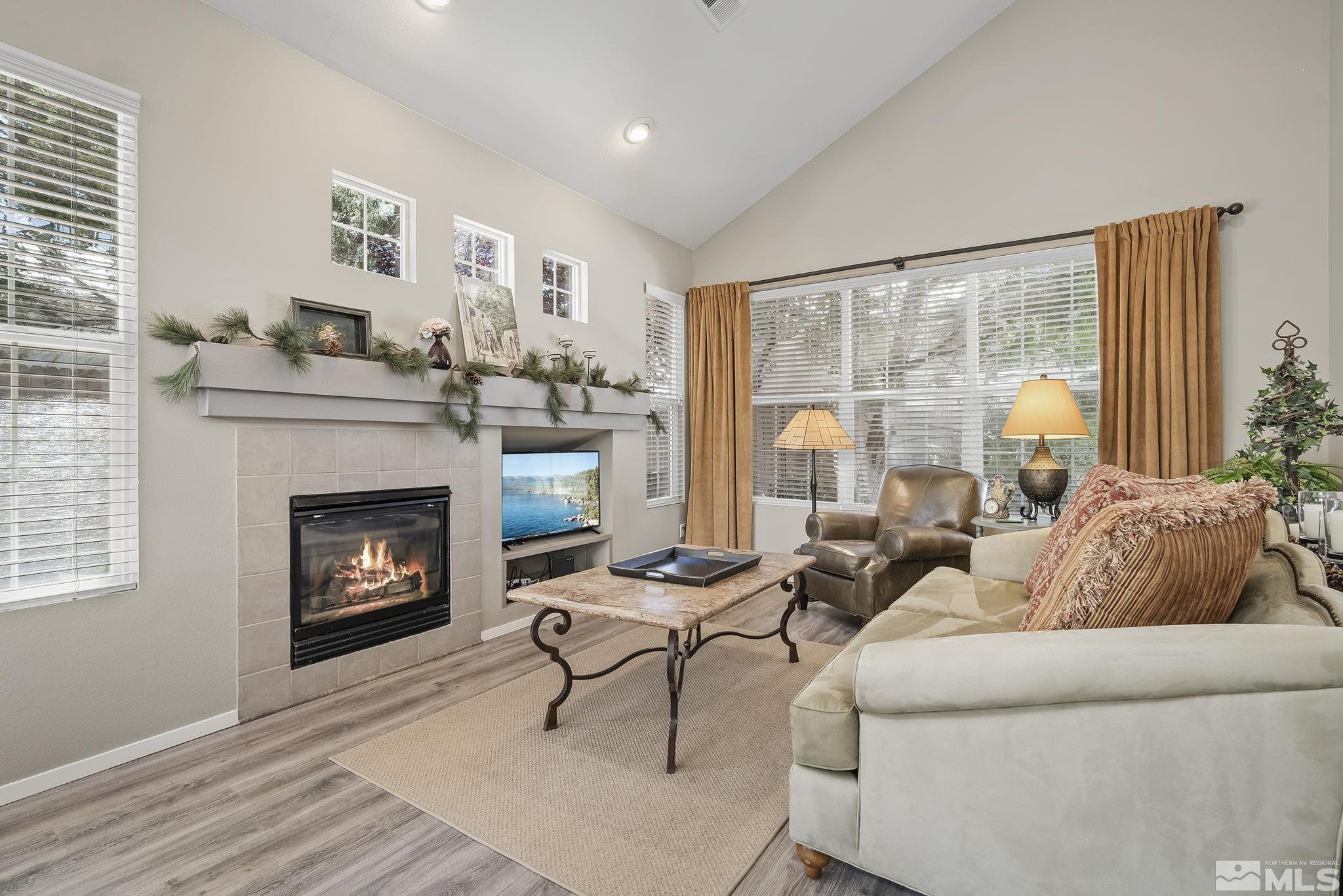 9689 Truckee Meadows Place Reno, NV 89521 - Photo 3 of 25 Photo 3