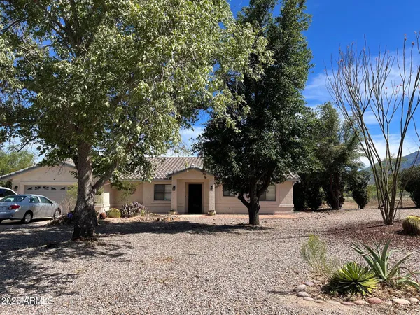 $1,975 | 3590 Kalispell Avenue, Sierra Vista, AZ 85650