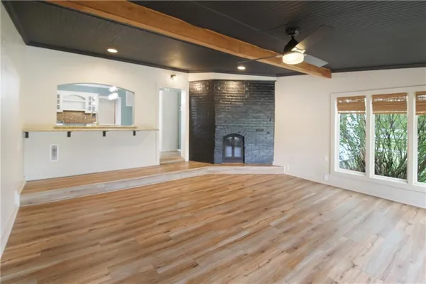 $249,900 | 1509 5th Street, Oswego, KS 67356