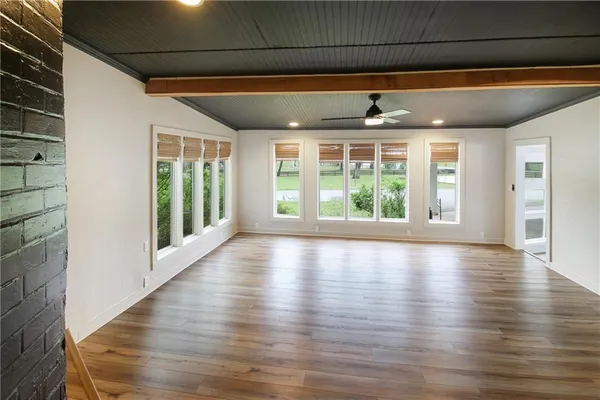 $249,900 | 1509 5th Street, Oswego, KS 67356