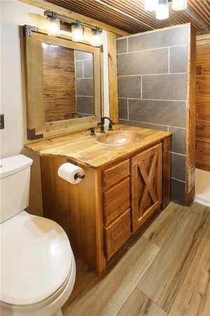 $249,900 | 1509 5th Street, Oswego, KS 67356