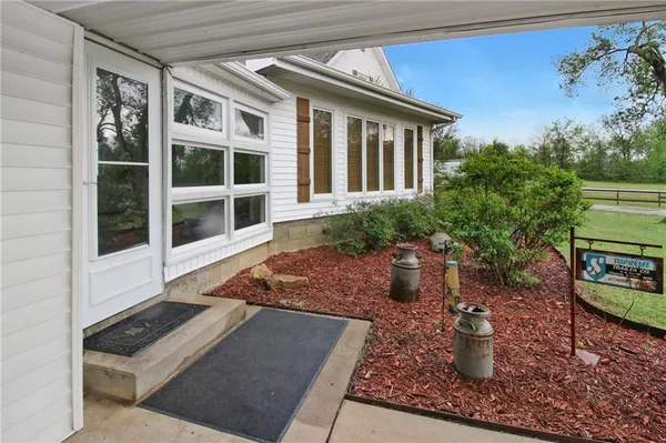 $249,900 | 1509 5th Street, Oswego, KS 67356