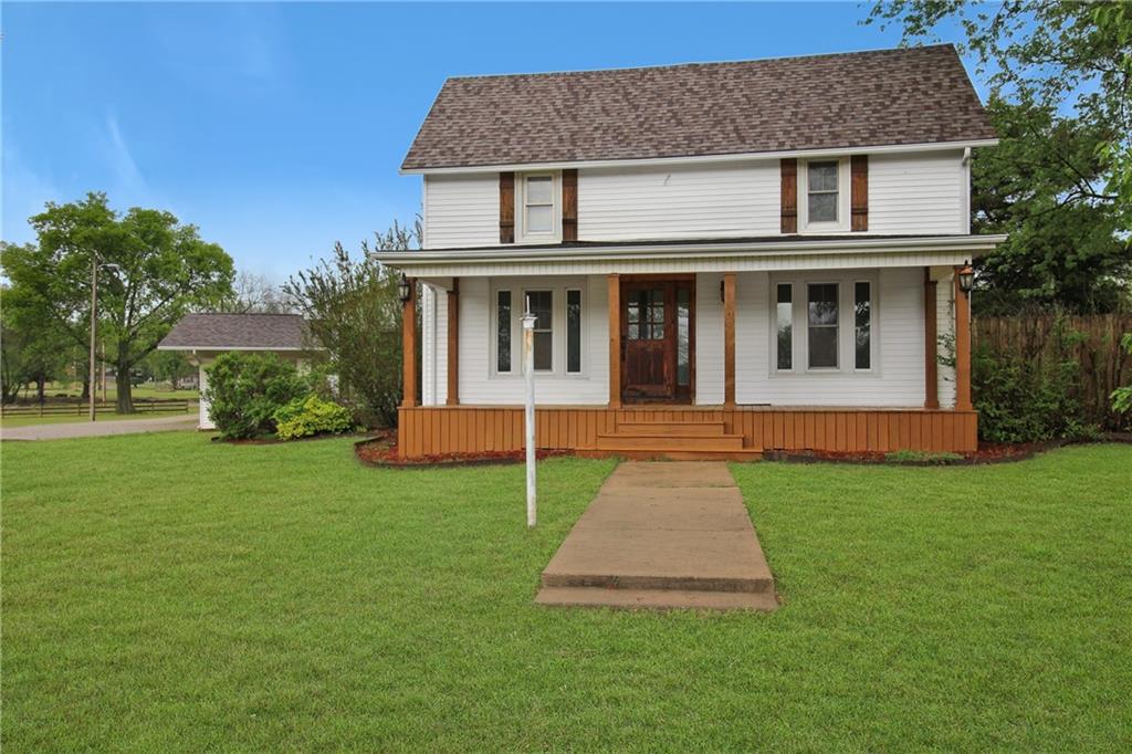 1509 5th Street Oswego, KS 67356 - Photo 2 of 49