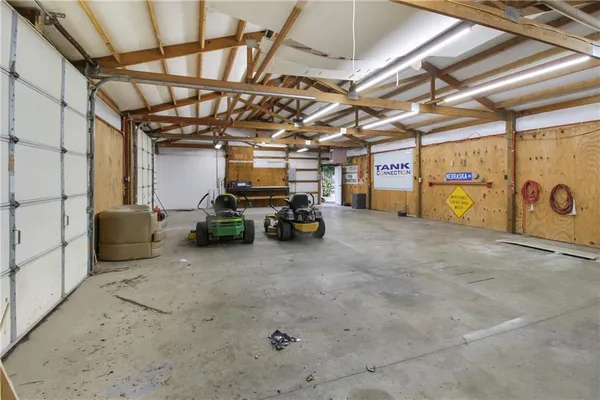 $249,900 | 1509 5th Street, Oswego, KS 67356