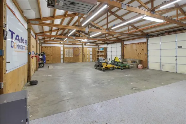 $249,900 | 1509 5th Street, Oswego, KS 67356