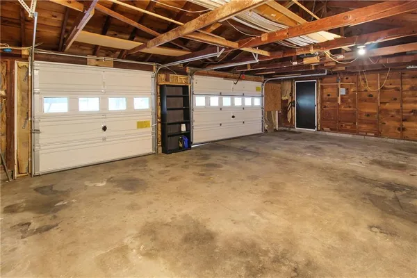 $249,900 | 1509 5th Street, Oswego, KS 67356