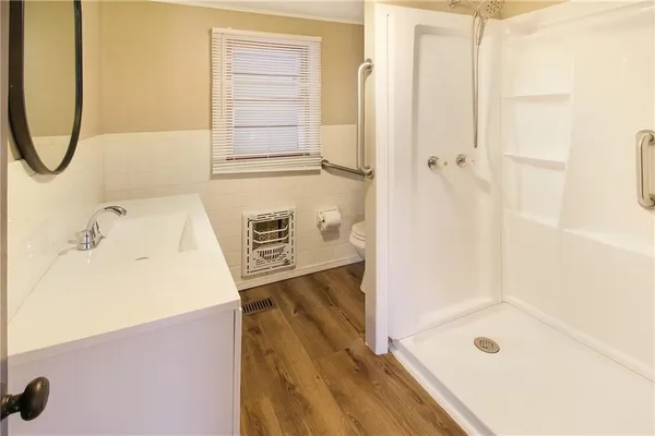 $249,900 | 1509 5th Street, Oswego, KS 67356