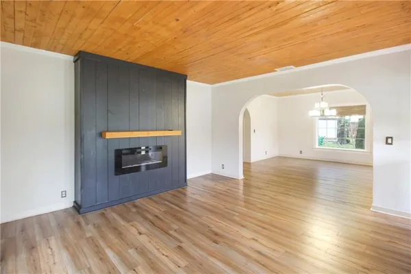 $249,900 | 1509 5th Street, Oswego, KS 67356