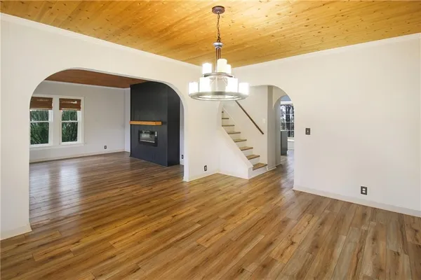 $249,900 | 1509 5th Street, Oswego, KS 67356