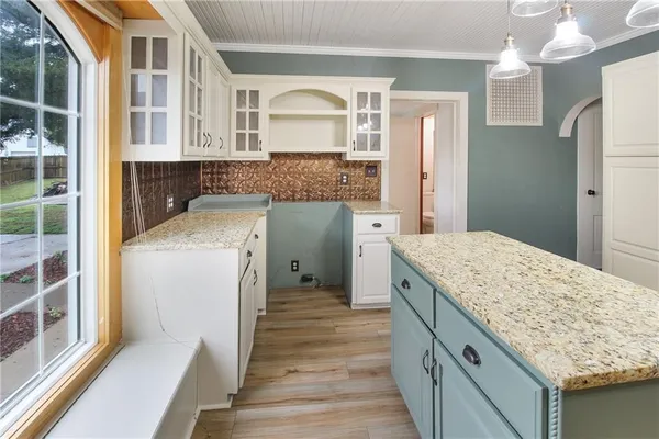 $249,900 | 1509 5th Street, Oswego, KS 67356