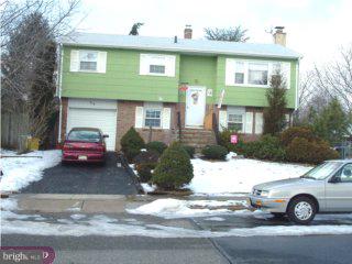 54 Bolton Road Hamilton, NJ 08610 - Photo 1 of 6