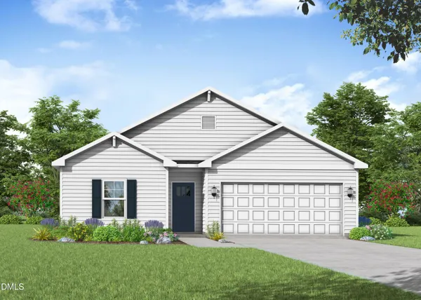 $332,500 | 127 Crossvine Street, Unit (LOT 12), Selma, NC 27576