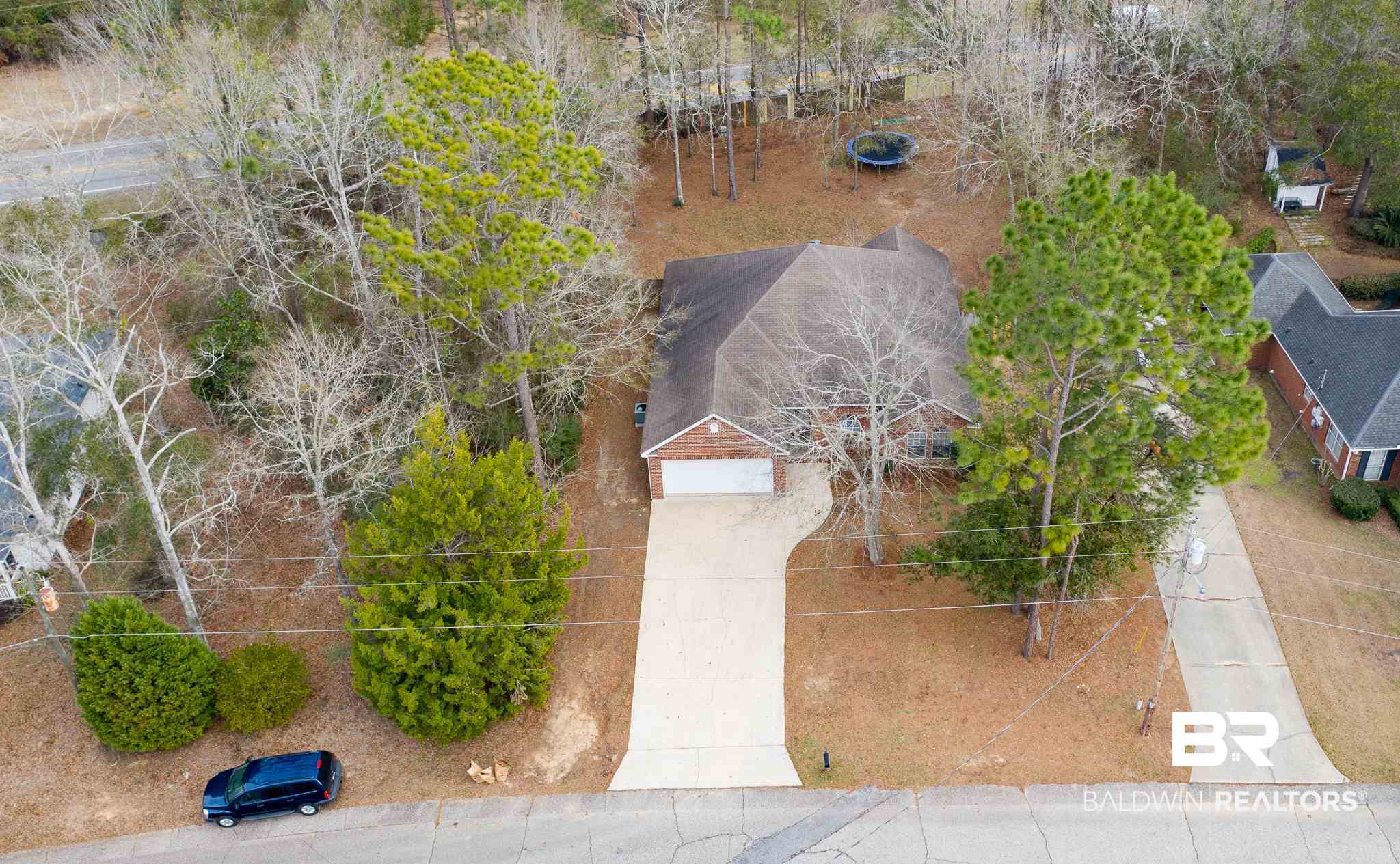 186 Lakeview Loop Daphne, AL 36526 - Photo 33 of 37