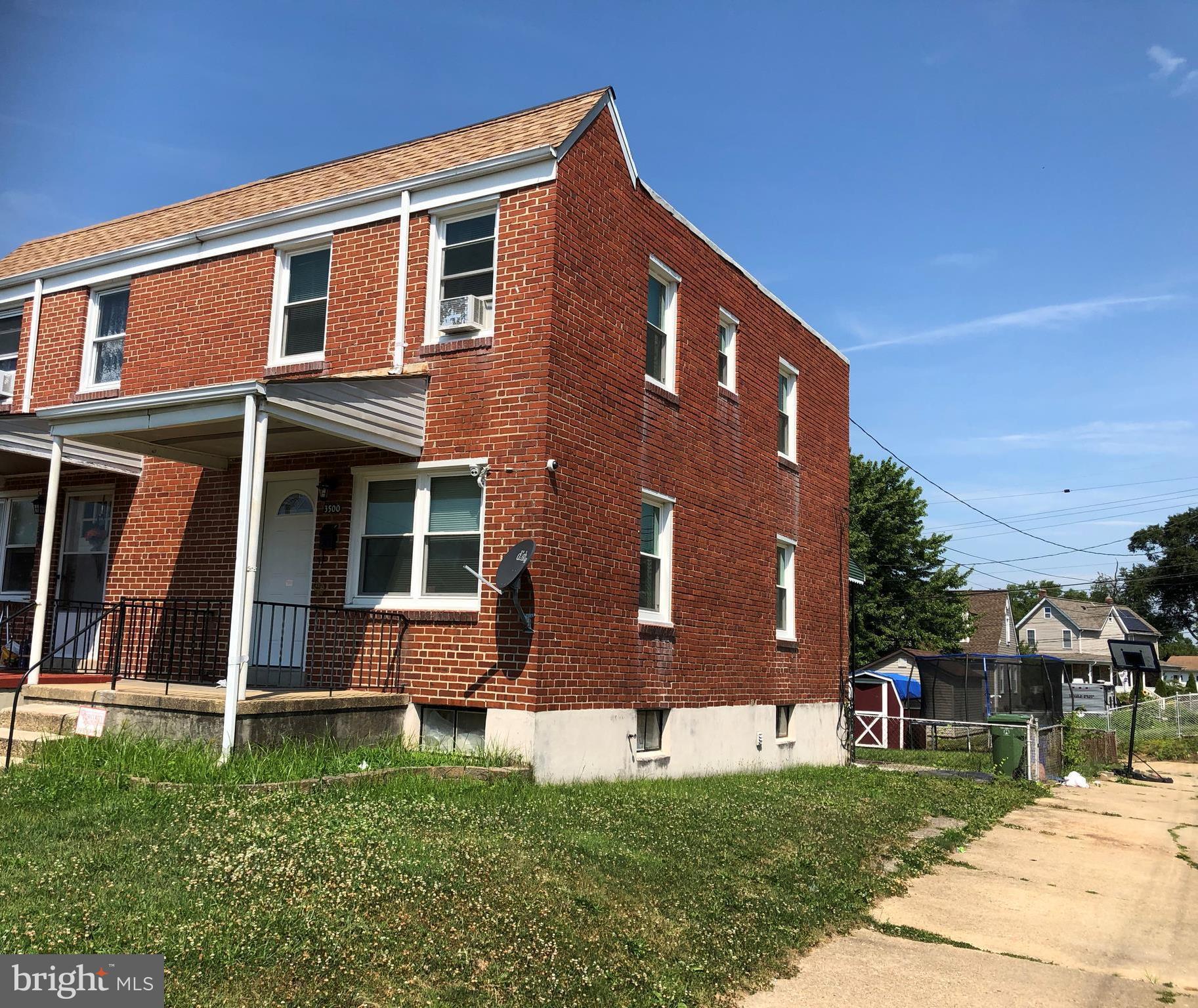 3500 Clarenell Road Baltimore, MD 21229 - Photo 2 of 8 Gallery Image 2