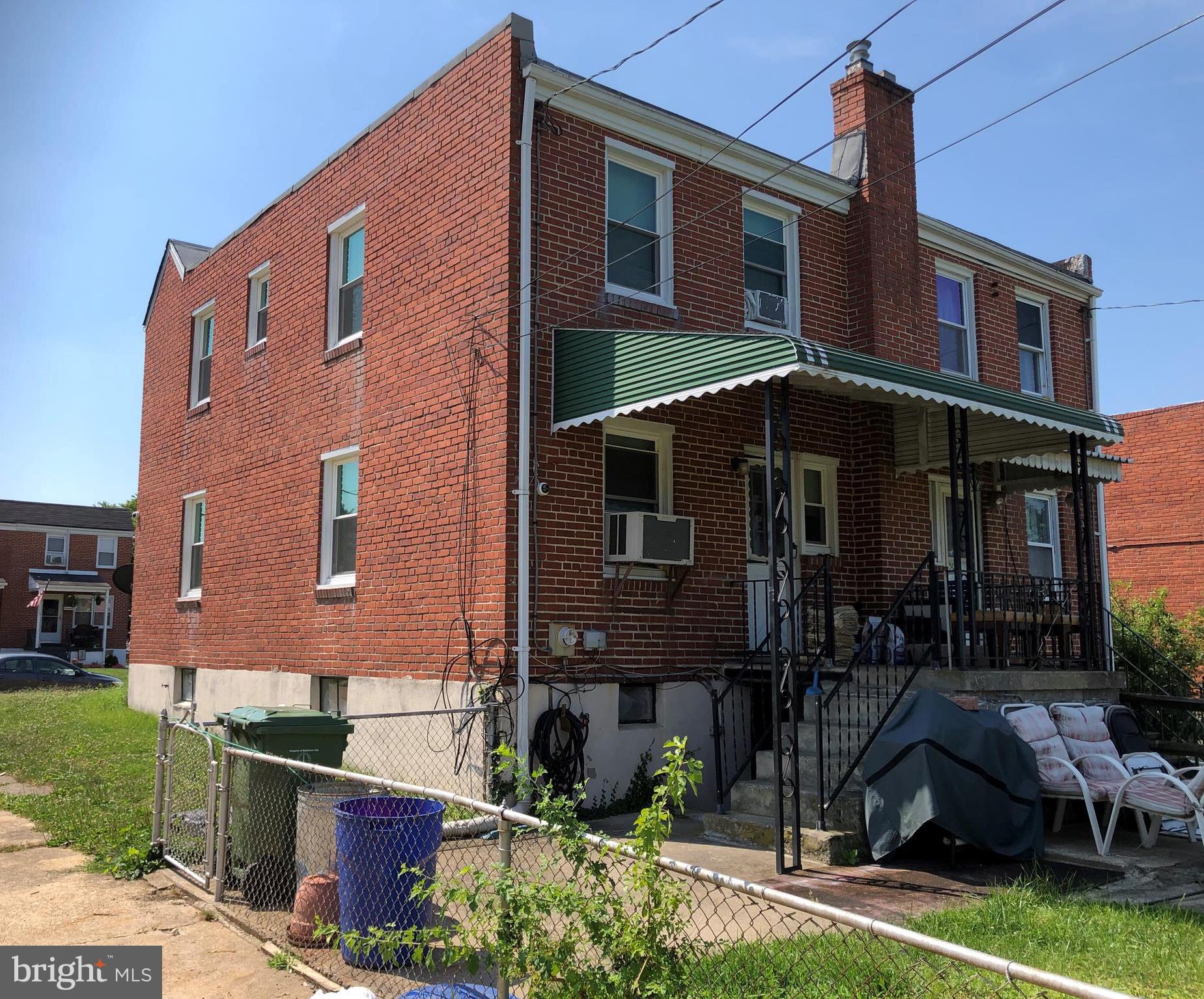 3500 Clarenell Road Baltimore, MD 21229 - Photo 3 of 8 Gallery Image 3