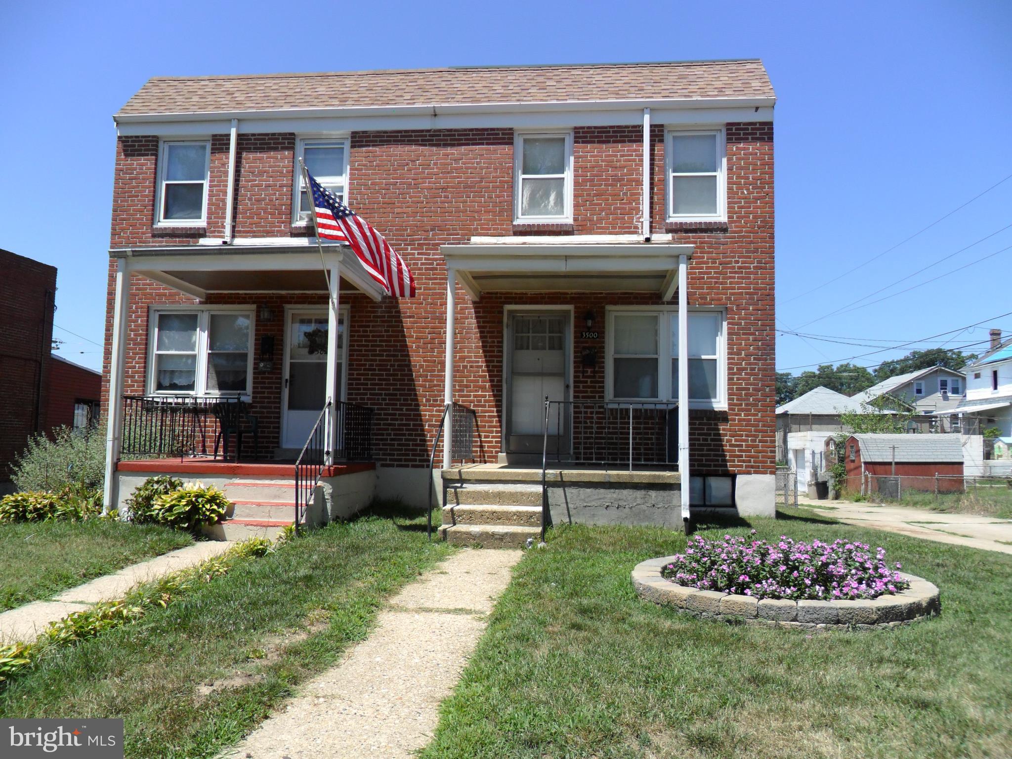 3500 Clarenell Road Baltimore, MD 21229 - Photo 4 of 8 Gallery Image 4