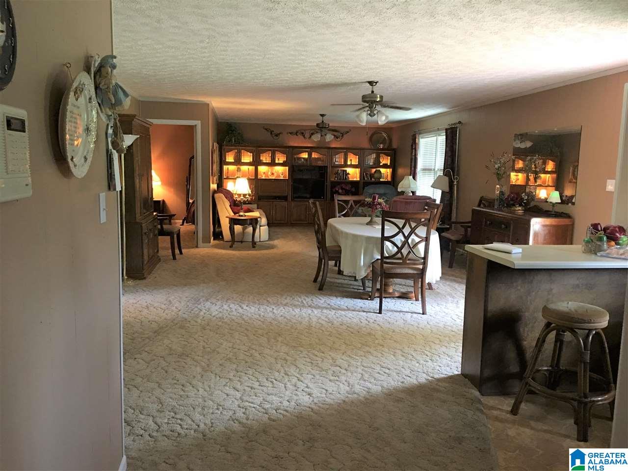 391 Duke Drive Heflin, AL 36264 - Photo 17 of 50