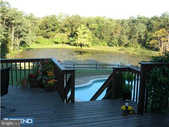 613 Aberdeen Road Kennett Square, PA 19348 - Photo 2 of 12 Deck