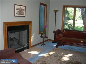 613 Aberdeen Road Kennett Square, PA 19348 - Photo 5 of 12 Living Room