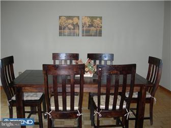 613 Aberdeen Road Kennett Square, PA 19348 - Photo 6 of 12 Dining Room