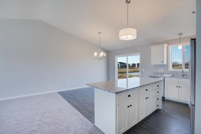 $339,900 | 675 47th Avenue Northeast, St. Cloud, MN 56304