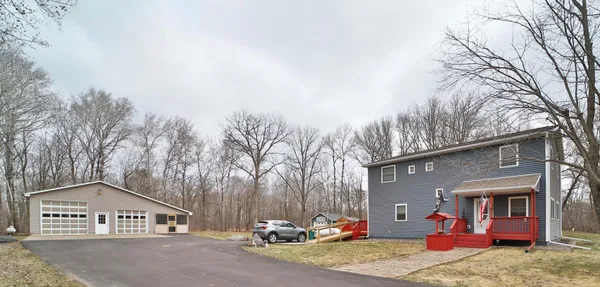 $399,900 | 23474 County Road 2, Brainerd, MN 56401