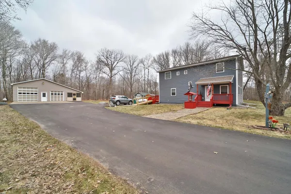 $399,900 | 23474 County Road 2, Brainerd, MN 56401