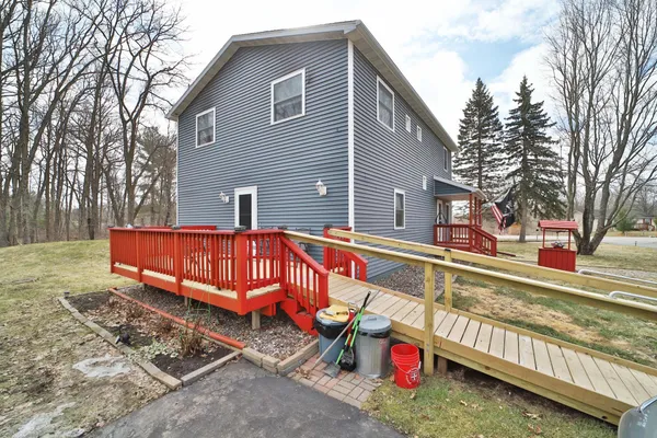 $399,900 | 23474 County Road 2, Brainerd, MN 56401