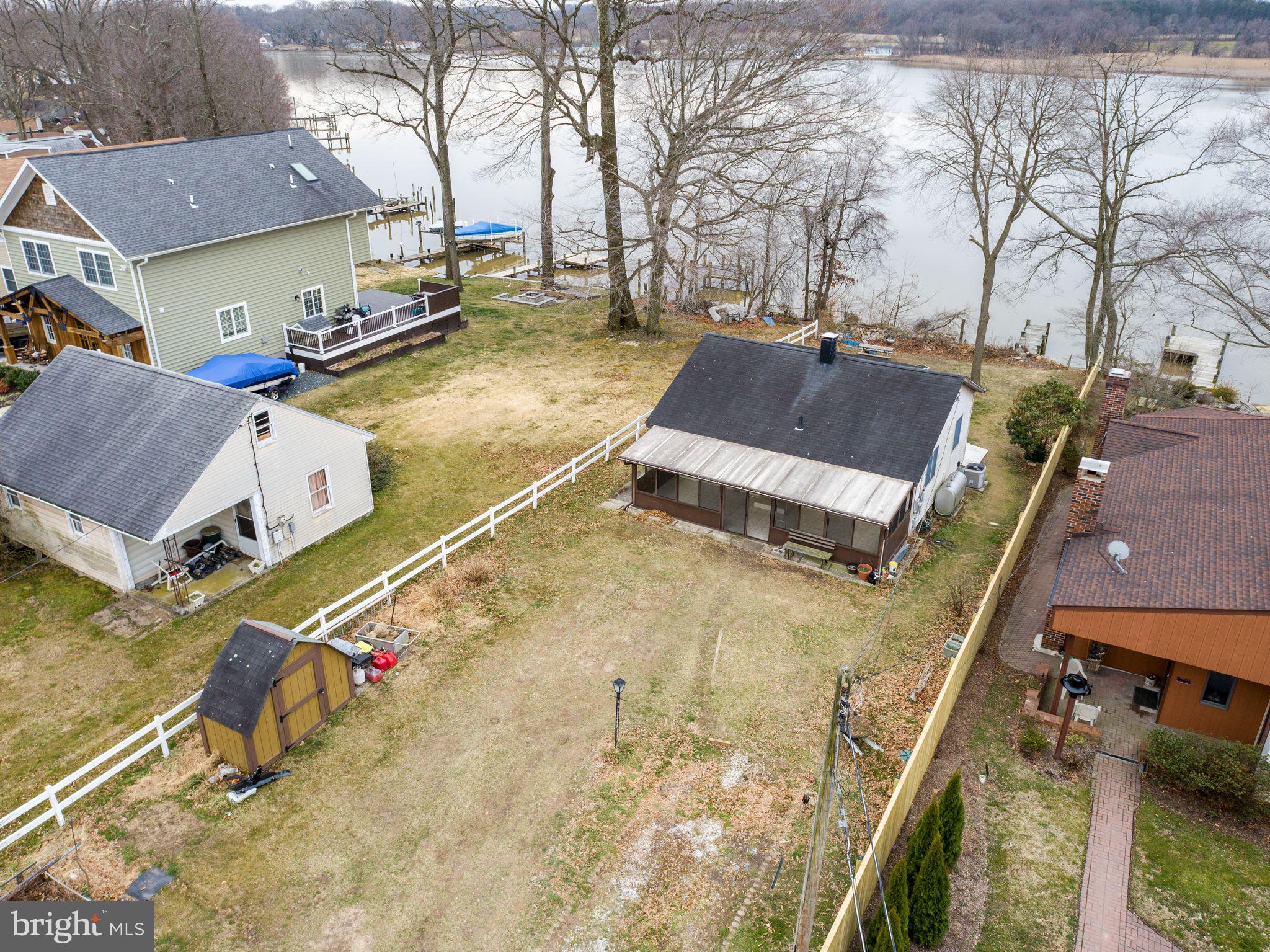 6031 Loreley Beach Road White Marsh, MD 21162 - Photo 40 of 42 Gallery Image 40