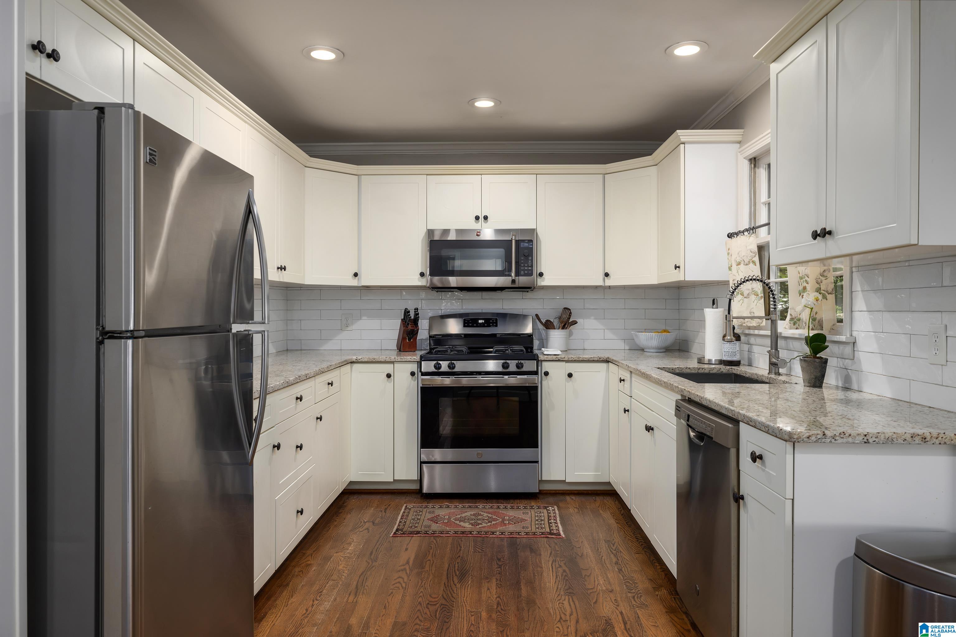 4339 Warren Road Birmingham, AL 35213 - Photo 19 of 44
