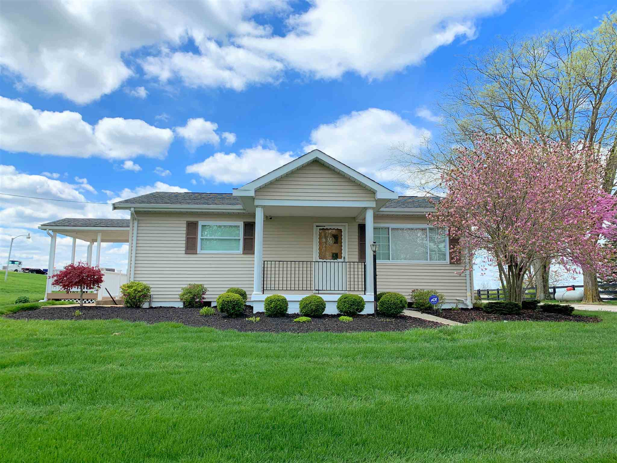 2046 Stephenson Mill Road Verona, KY 41092 - Photo 36 of 36