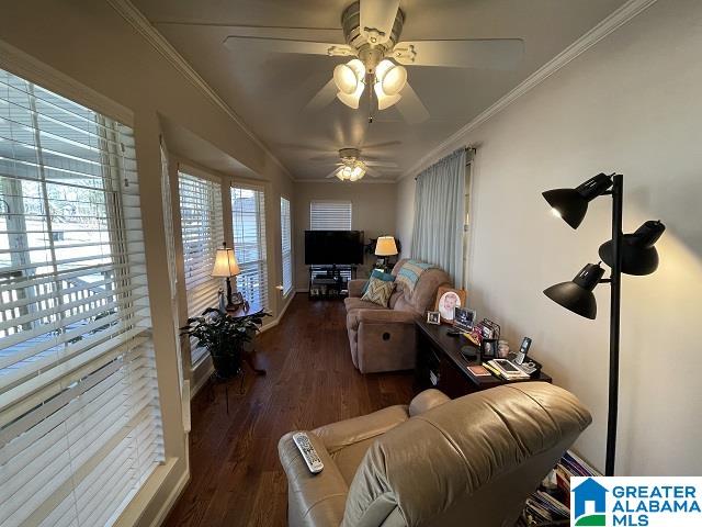 5334 Bluff View Road Mount Olive, AL 35117 - Photo 4 of 39