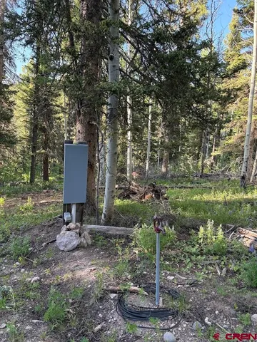 $49,900 | 449 Ute Road, Cimarron, CO 81220