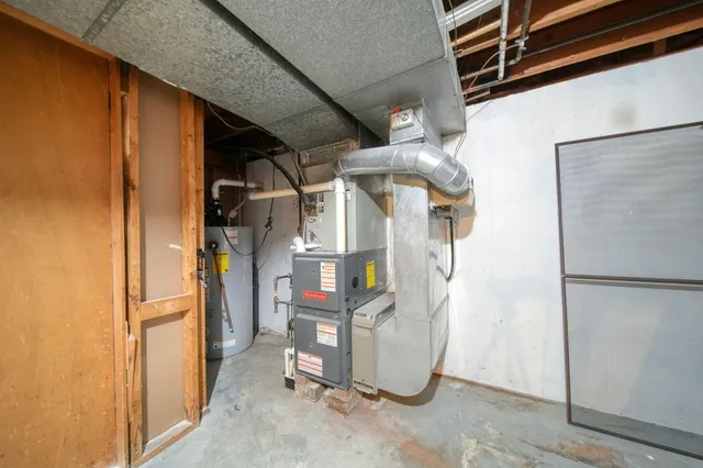 $260,000 | 2539 Dorvin Drive, Jackson, MI 49201