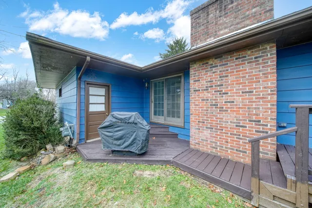 $260,000 | 2539 Dorvin Drive, Jackson, MI 49201