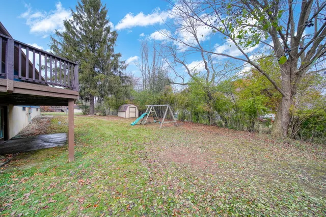 $260,000 | 2539 Dorvin Drive, Jackson, MI 49201