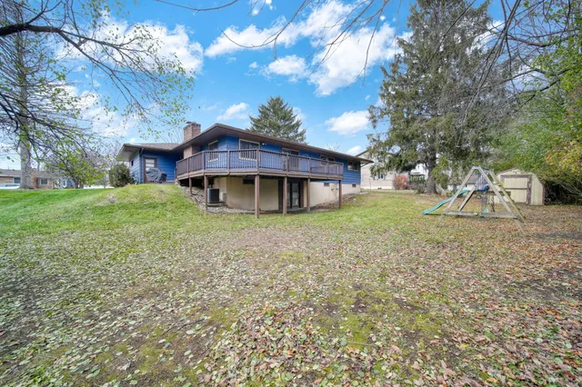 $260,000 | 2539 Dorvin Drive, Jackson, MI 49201