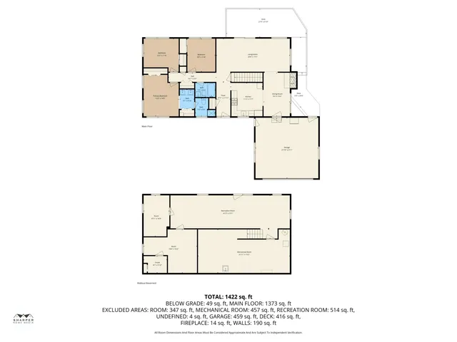 $260,000 | 2539 Dorvin Drive, Jackson, MI 49201