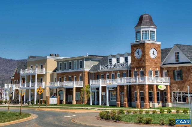 $729,900 | 2 A Corsham Street, Crozet, VA 22932