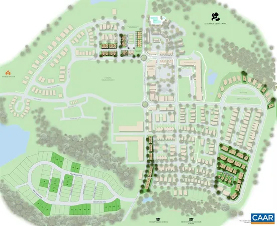 $729,900 | 2 A Corsham Street, Crozet, VA 22932