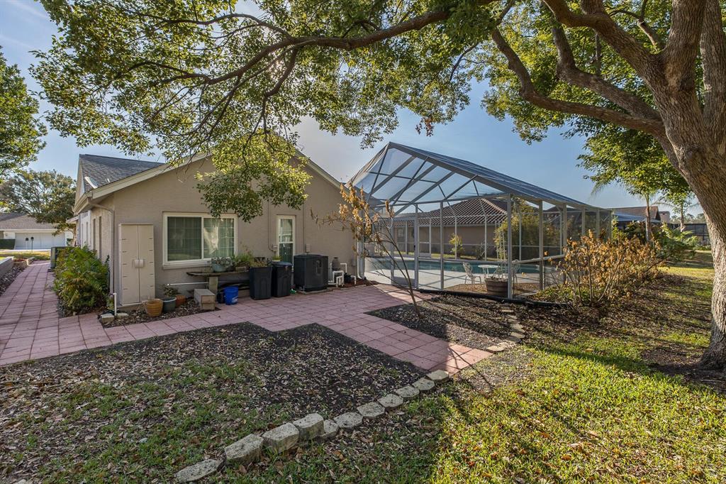 1269 Masada Lane Spring Hill, FL 34608 - Photo 56 of 65