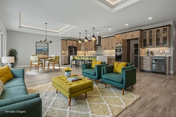 $959,900 | 618 Manzanita Drive, Grand Junction, CO 81507