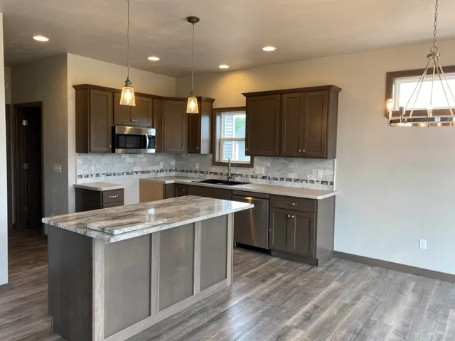 $397,900 | 1490 Birch Hill Lane, Shawano, WI 54166